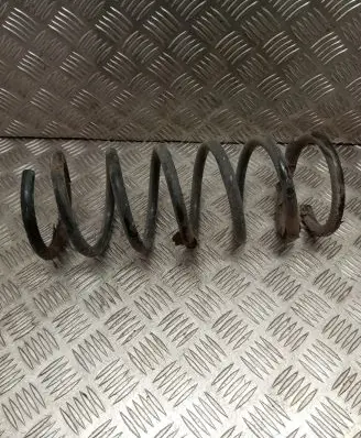Ford Mondeo MK IV Rear coil spring