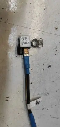 KIA EV6 Negative earth cable (battery) 37180CV200