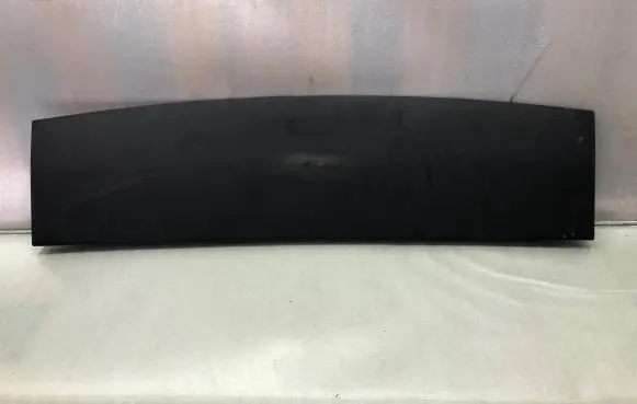 Opel Astra K Tailgate trim 13452503