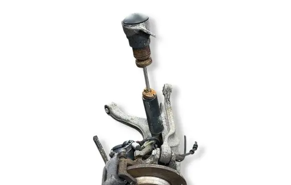 Audi A6 S6 C7 4G Rear suspension assembly kit set 8K055311 8K055311J 8K0505323