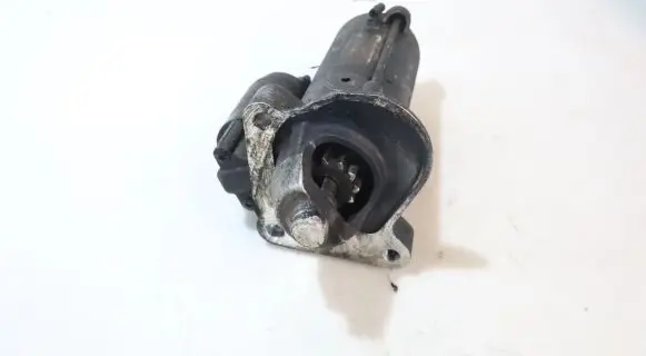 Ford Focus Starter motor