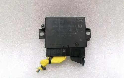 Land Rover Range Rover Sport L494 Door control unit/module HK5215C859AD