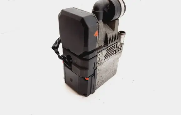 Volkswagen Transporter - Caravelle T5 Auxiliary pre-heater (Webasto) 7H0815071C 9007576D 9007592D