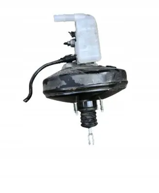 Ford Fiesta Brake booster C1BC2B195AA