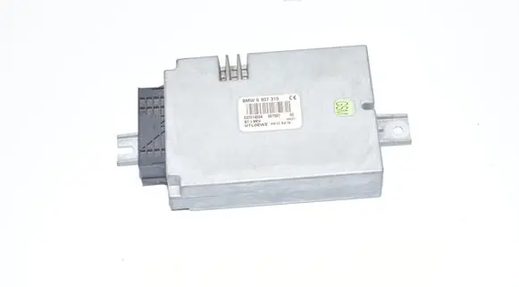 BMW 5 E39 Phone control unit/module 6907315