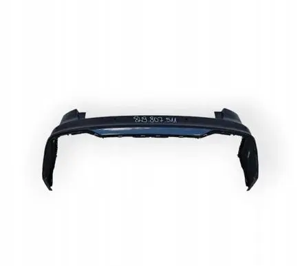 Audi A4 S4 B9 8W Rear bumper 8W9807511S