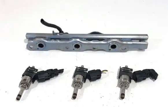 Toyota Corolla E210 E21 Fuel main line pipe 23250-F2050