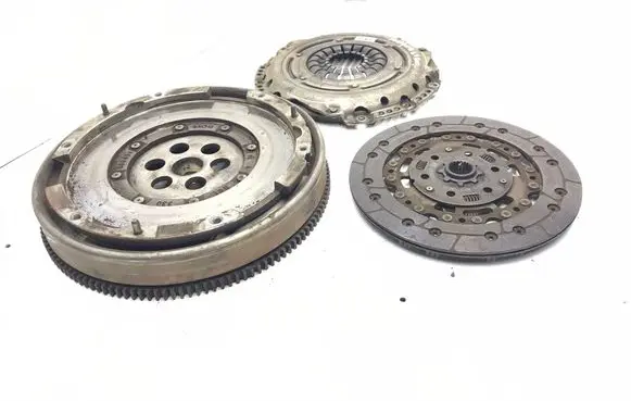 Opel Insignia A Clutch set kit