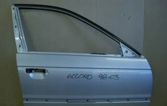 Honda Accord Front door
