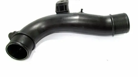 Toyota Corolla Verso E121 Turbo air intake inlet pipe/hose 173620R011