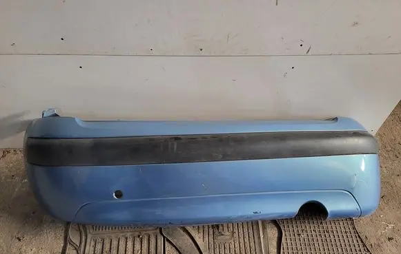 Citroen C3 Rear bumper 9642634180 99006501