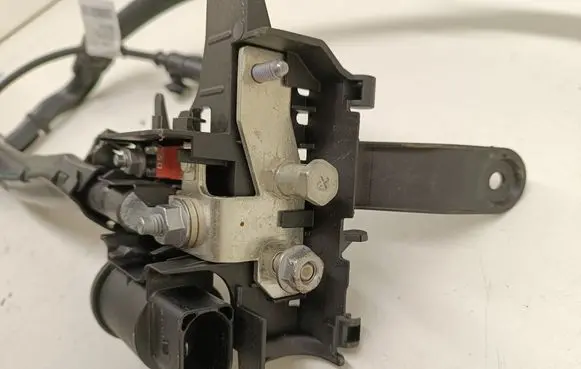 Audi A5 Current control relay 26062024 8W0941823F