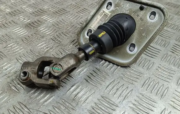 Hyundai Ioniq 5 Steering column universal joint 22081910336