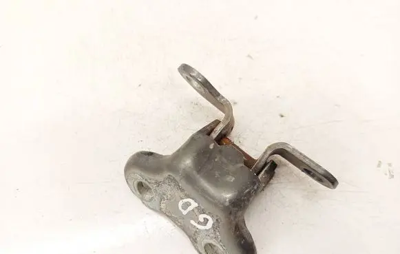 Toyota Corolla Verso AR10 Rear door lower hinge 