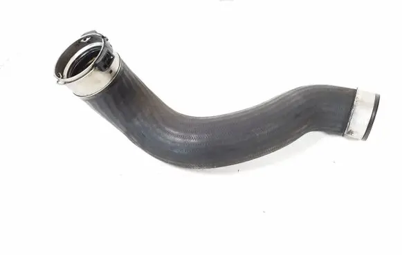 Mercedes-Benz E W212 Intercooler hose/pipe A2045280682