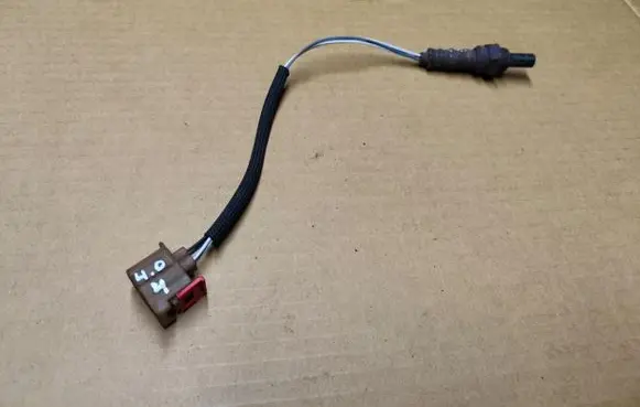 Jeep Grand Cherokee (WJ) Lambda probe sensor
