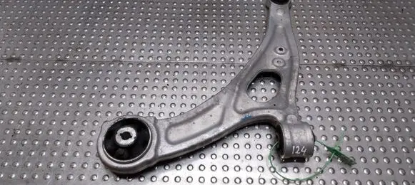 Front control arm