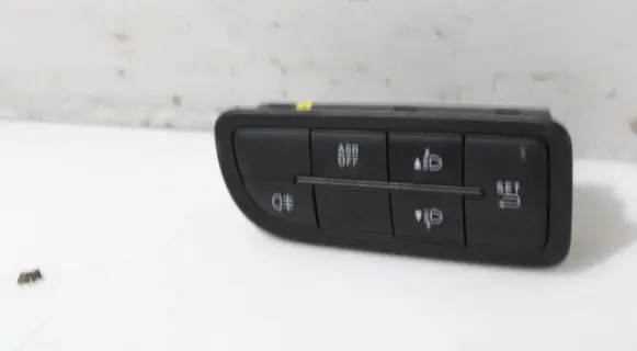 Light switch