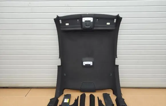 BMW 4 F32 F33 Headlining set 8056977 ANTHRAZIT