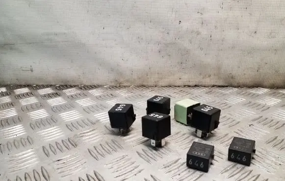 Audi Q5 SQ5 Other relay 4H0951253A 4H0951253 4H0951253C