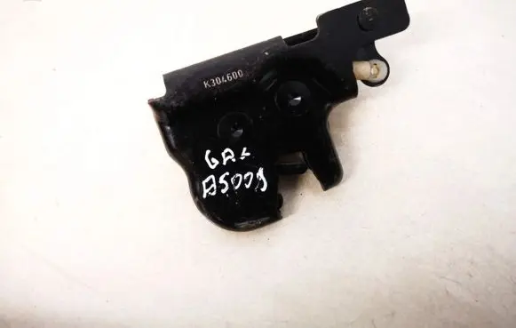 Suzuki Baleno EG Seat back rest lock catch 