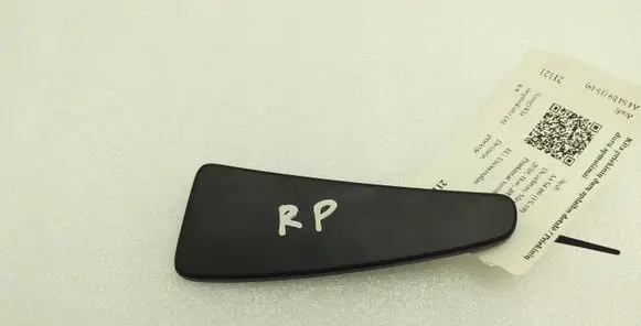 Audi A4 S4 B9 Other front door trim element 8W0837308