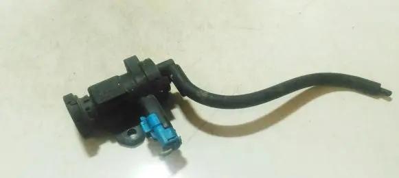 Citroen C8 Turbo solenoid valve 9635704380 0928400414