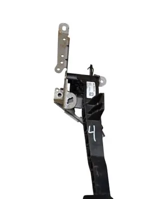 Ford Focus Clutch pedal BV617B633RC