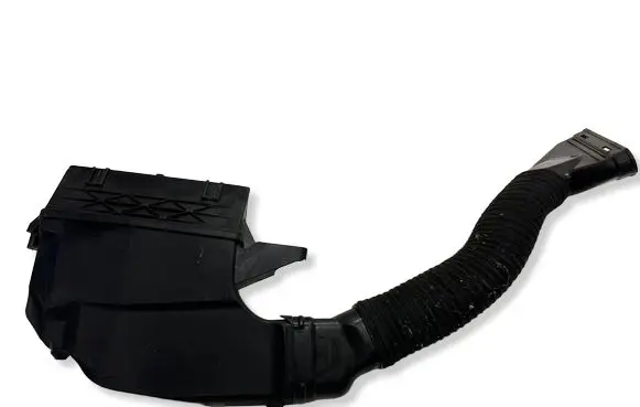 Mercedes-Benz GLE (W166 - C292) Air filter box A6420901401