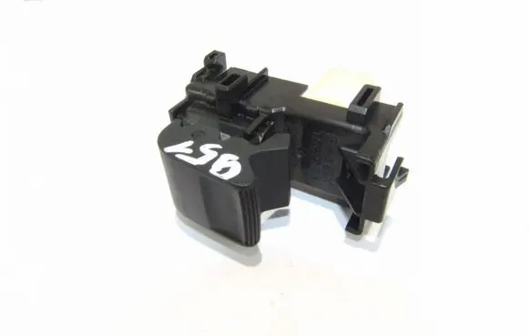 Toyota Yaris Electric window control switch 8292D29