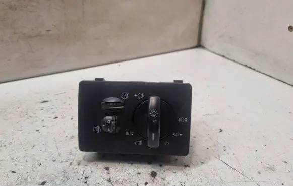 Light switch