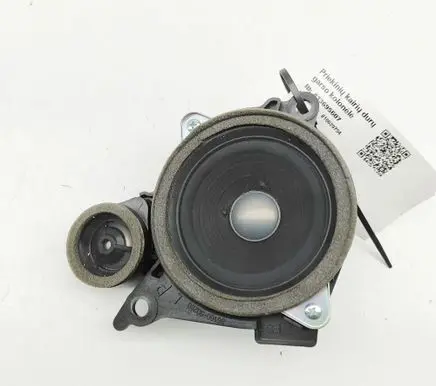 Lexus LS 460 - 600H Front door speaker 8616050280