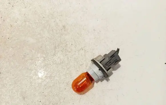 Honda Jazz Headlight part 