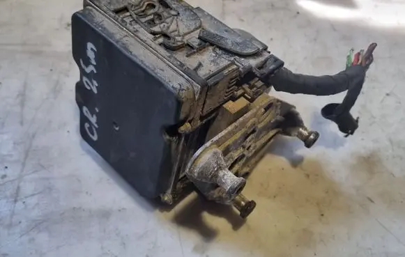 Volkswagen Crafter ABS Pump 0265230049 A0014462989