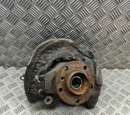 BMW 3 GT F34 Front wheel hub 6792236 6798262