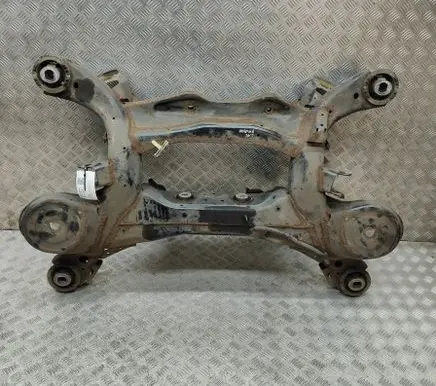 Land Rover Discovery 5 Rear subframe HPLA5K091AF