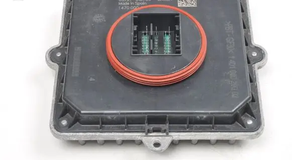 Jaguar I-Pace Voltage converter inverter J9D313E005BB