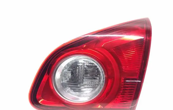 Nissan Qashqai Tailgate rear/tail lights 26550JD800 89071064