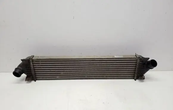 Ford C-MAX II Intercooler radiator 8V619L440AC