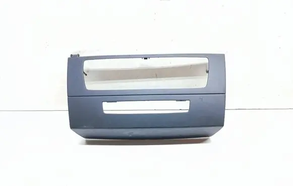 BMW 3 E90 E91 Climate control/heater control trim 9120979 1459120979