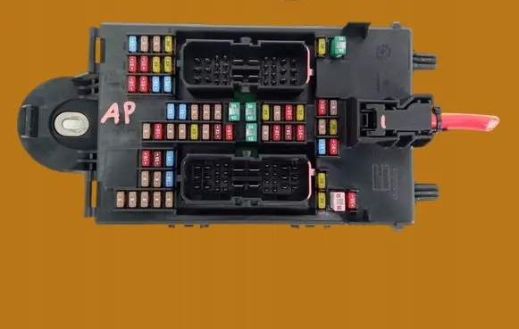 Volvo XC90 Fuse box set 31346672
