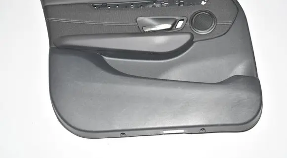 BMW 2 F45 Front door card panel trim 51417404813 7404813