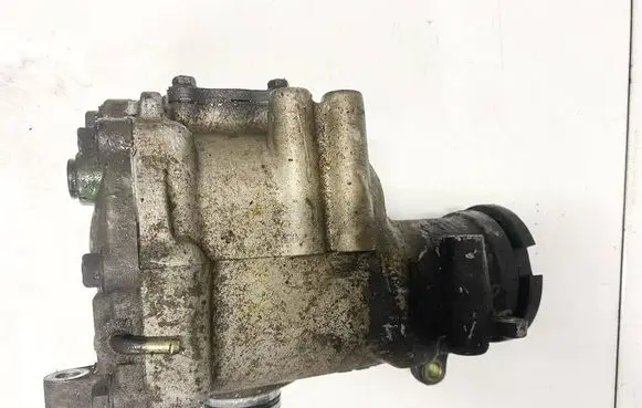 Infiniti FX Front differential 712630 nl076