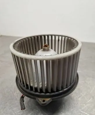 Hyundai Tucson JM Heater fan/blower F00S330024
