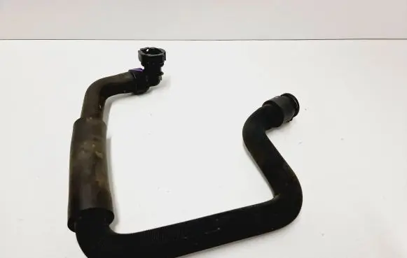 Peugeot 508 RXH Engine coolant pipe/hose