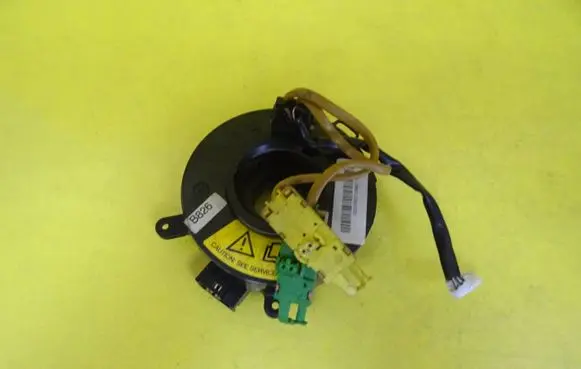 Fiat Stilo Airbag slip ring squib (SRS ring)