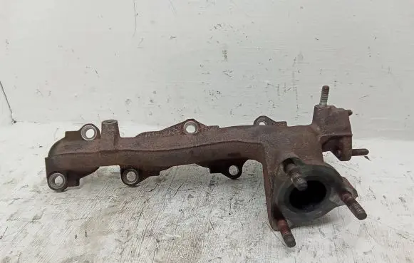 Honda Civic IX Exhaust manifold