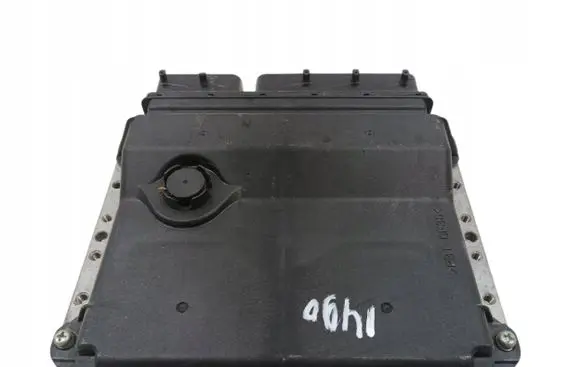 Toyota Auris 150 Engine control unit/module 89661-02E51
