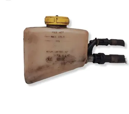 Ford Transit Power steering fluid tank/reservoir 92VB3R700AF M945F