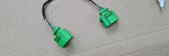 Audi A4 S4 B9 Other wiring loom 8K0973704C